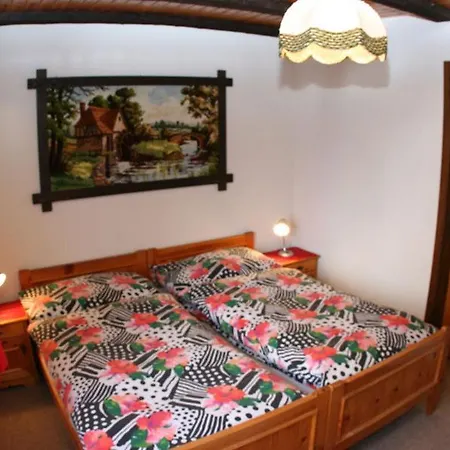 Soleil Appartement